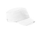 Casquette armée coton lourd délavé