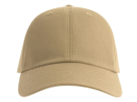 Casquette baseball 6 pans
