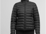 Veste matelassée femme