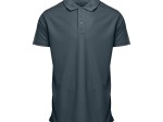 Polo respirant homme