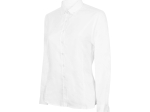 Chemise oxford femme