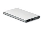 POWERFLAT C - batterie externe 4000 mAh Type C