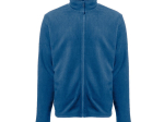 Veste polaire homme zippée