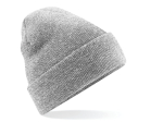 Bonnet acrylique avec rabat