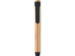 TOYAMA - Stylo bambou /paille blé et PP
