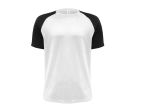 Tee-shirt baseball de sport