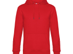 Sweat capuche king