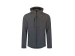 Veste softshell homme 3 couches