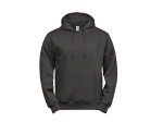 Sweat capuche en coton biologique