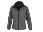 Veste softshell imprimable femme