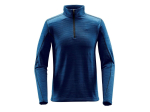Sweat molletonné thermal