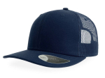 Casquette style trucker