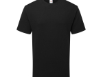 Tee-shirt col rond bio