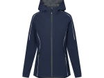 Softshell légère femme