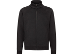 Sweat zippé premium