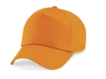 Casquette enfant 5 panneaux