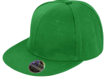 Casquette style rappeur