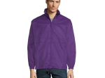 SURF Unisex Windbreaker