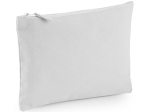 Trousse en coton canvas