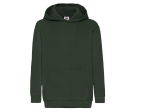 Sweat capuche enfant