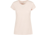Tee-shirt basic femme