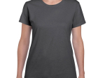 Tee-shirt col rond 180 femme