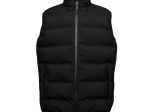 Bodywarmer matelassé