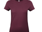 Tee-shirt femme col rond 190