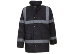 Parka de sécurité