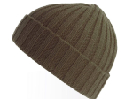 Bonnet en polyester recyclé