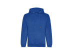Sweat capuche en coton biologique