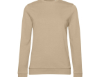 Sweat col rond # femme