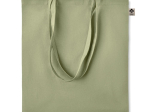 ZIMDE COLOUR - Sac shopping en coton organique