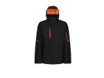 Parka technique
