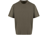 Tee-shirt oversize