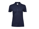 Polo stretch femme