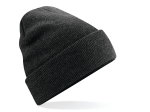 Bonnet acrylique avec rabat