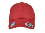 Casquette produite de manière écologique