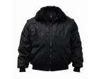 Veste de pilote 4 en 1