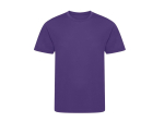Tee-shirt de sport en polyester recyclé enfant