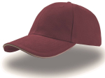 Casquette 6 panneaux sandwich