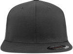 Casquette visière plate