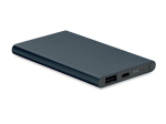POWERFLAT C - batterie externe 4000 mAh Type C