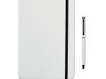 NEILO SET - Carnet A5 et stylo assorti