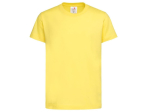 Tee-shirt col rond pour enfants