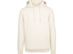 Sweat capuche lourd
