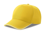 Casquette baseball 5 pans