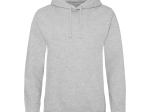 Sweat à capuche lourd