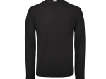 Polo manches longues homme