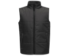 Bodywarmer matelassé